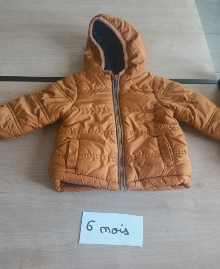 6-9mois garçon lot - photo numéro 2