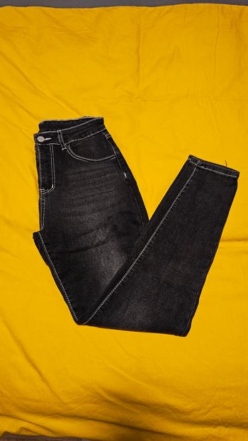 Jean noir