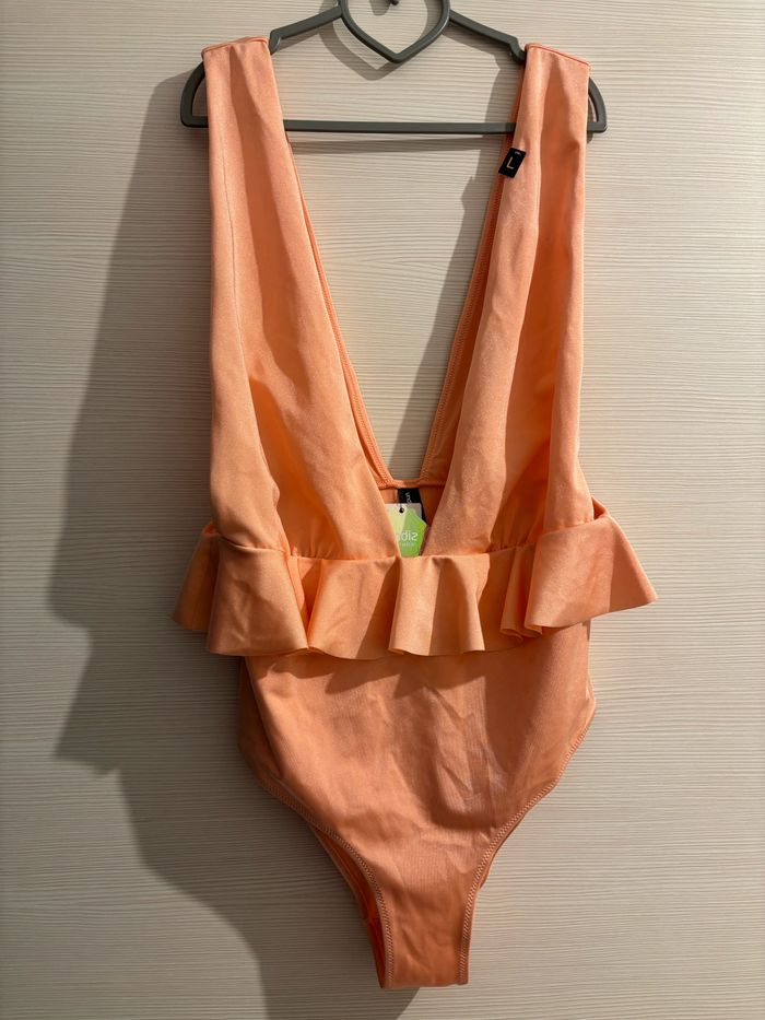 Maillot de bain femme