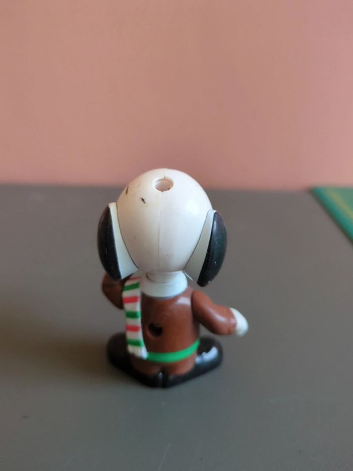 Figurine Snoopy - photo numéro 3