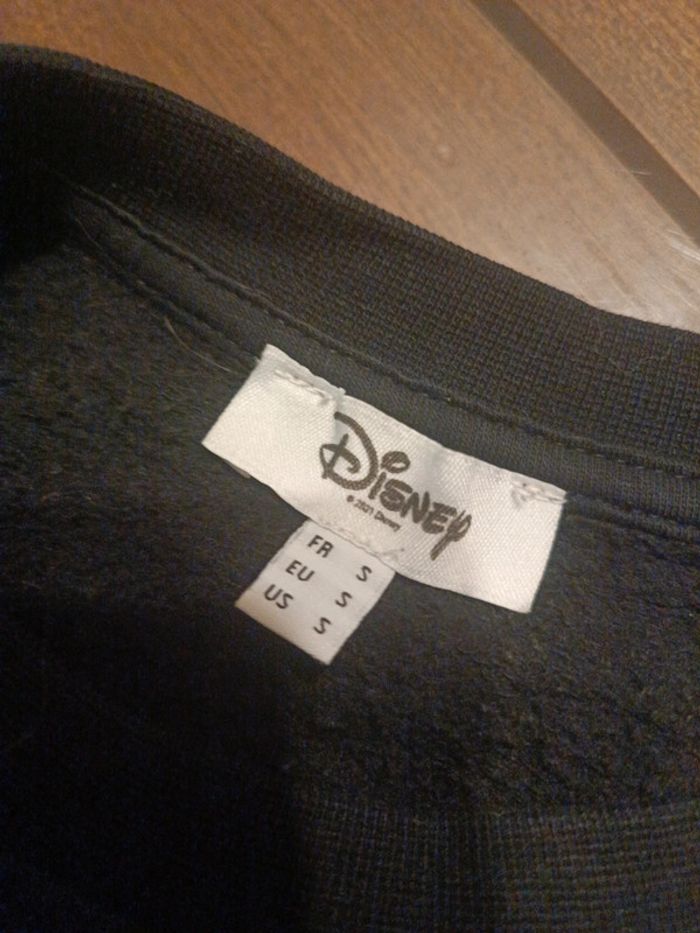 Crop top Stitch - photo numéro 3