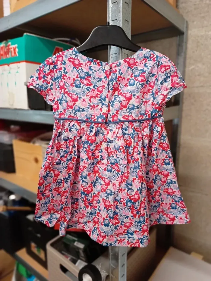 Ensemble robe été - photo numéro 3
