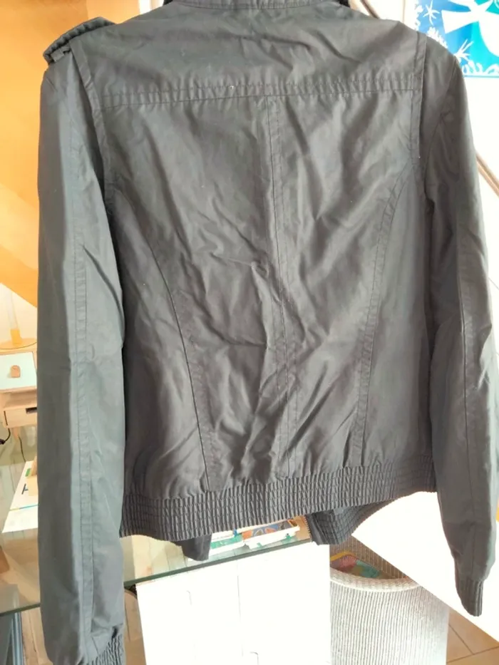 Blouson  mango - photo numéro 7