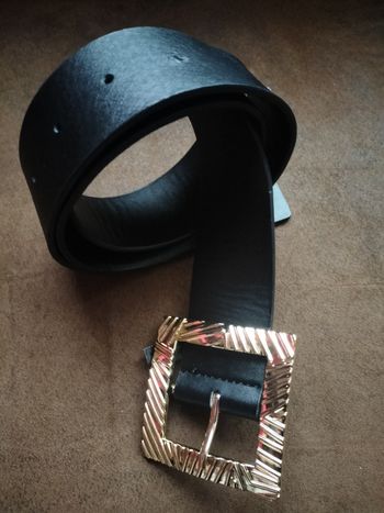 Ceinture femme