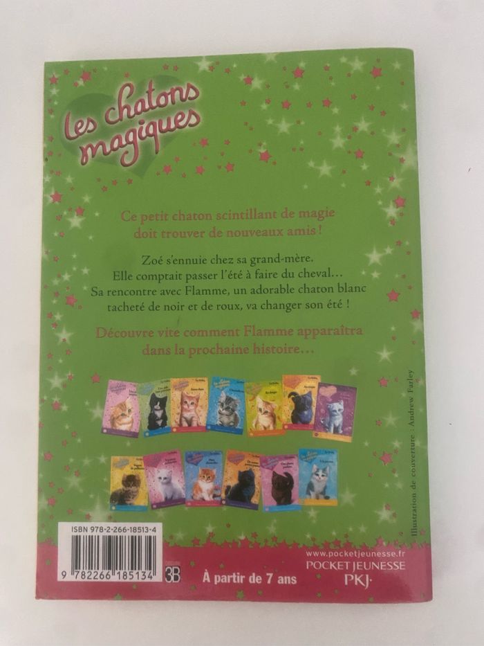 Livre - photo numéro 2