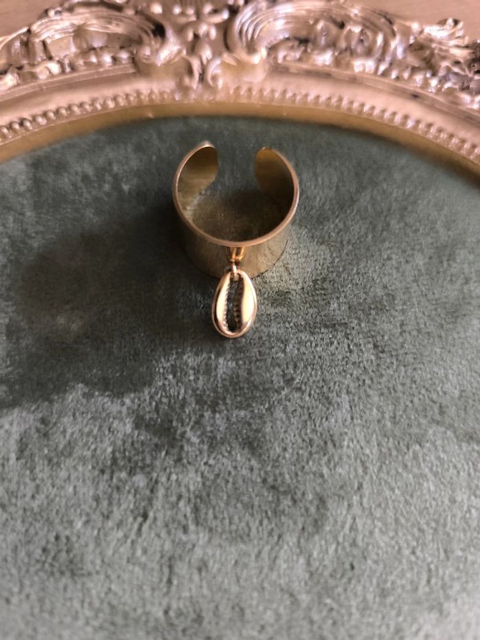 Bague ajustable - photo numéro 2