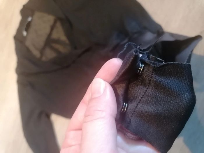 Body Stradivarius - photo numéro 3