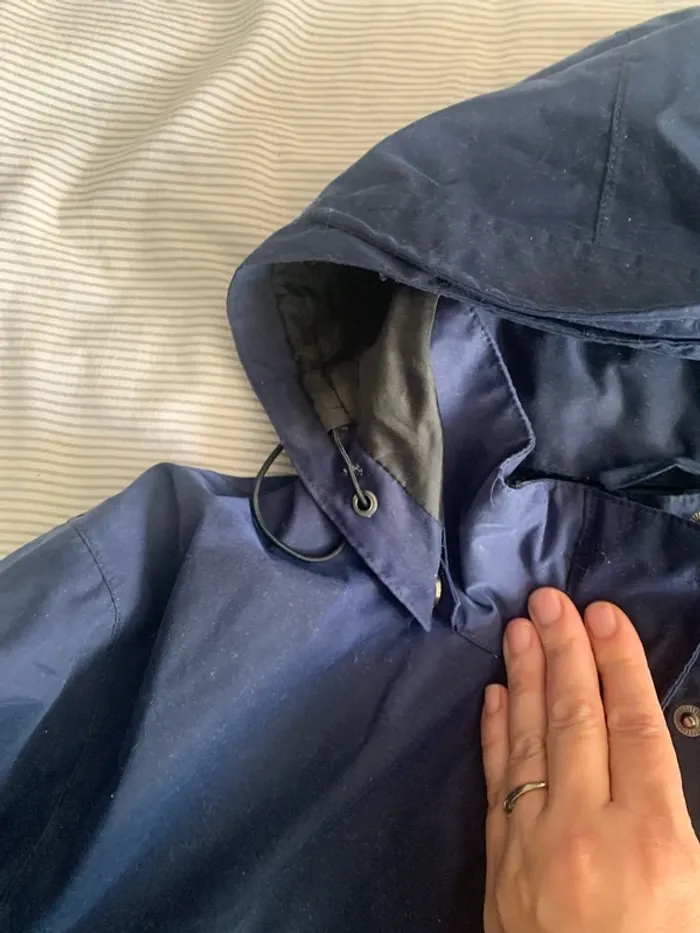 Blouson coupe-vent - photo numéro 2