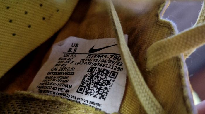 Basket / crampons de football , homme , Nike air zoom Mercurial , vapor XV , élite , taille 42 - photo numéro 8