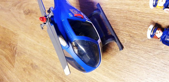 Playmobil - Lot police - photo numéro 5