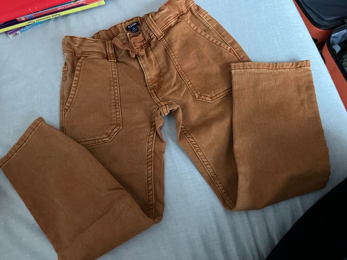 Kiabi pantalon - photo numéro 3