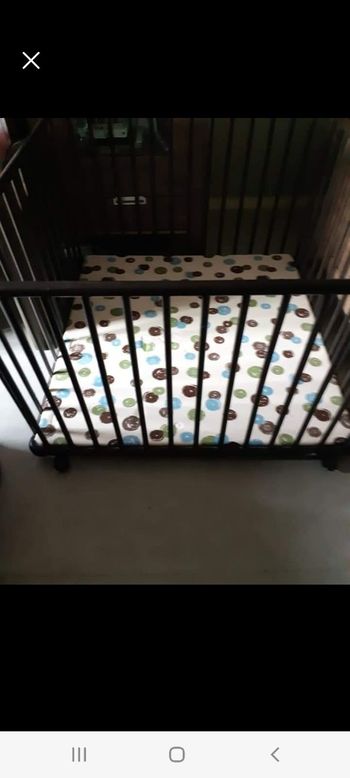 Parc très bon état 2 niveaux