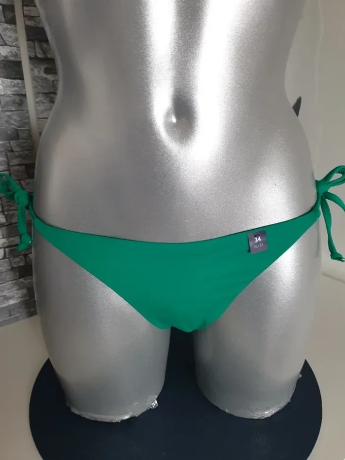 Maillot de bain depareillé Taille 34 haut et bas - photo numéro 5