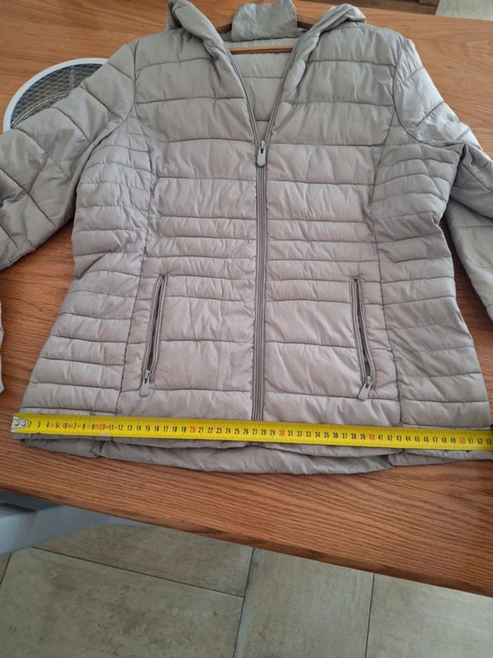 Veste matelassée femme - photo numéro 7