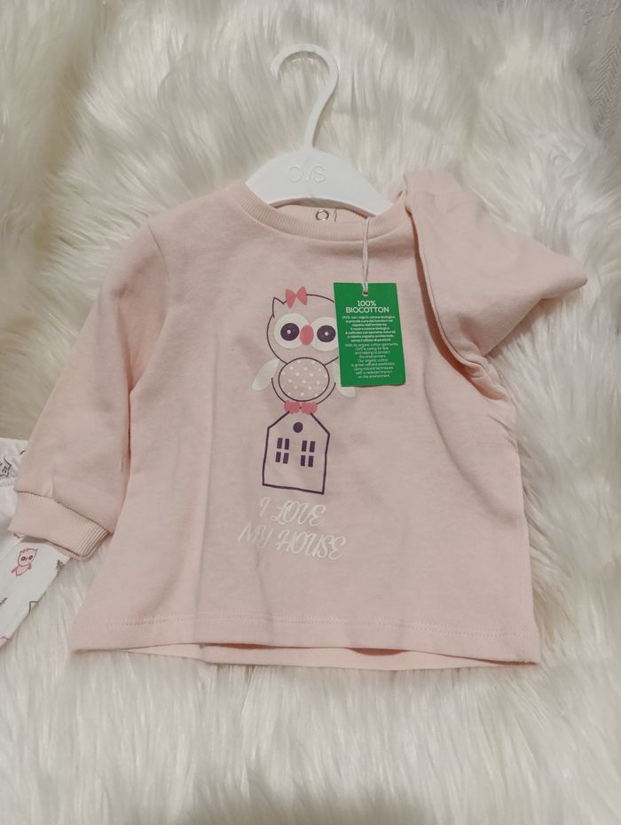 Ensemble deux pièces - photo numéro 5