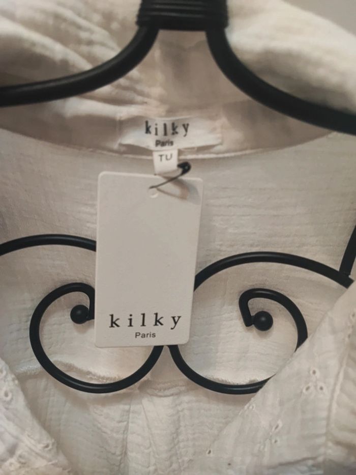 Robe courte - photo numéro 4