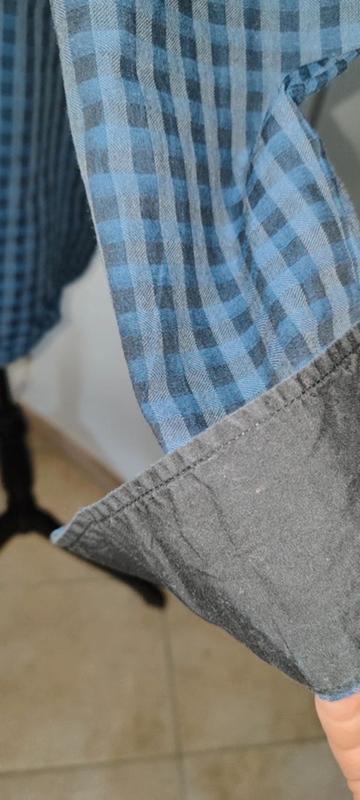 Chemise en taille L Ben Green - photo numéro 4