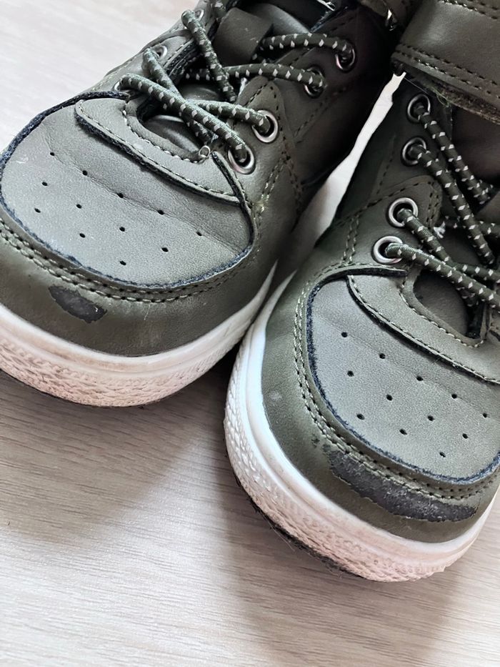 Basket - photo numéro 2