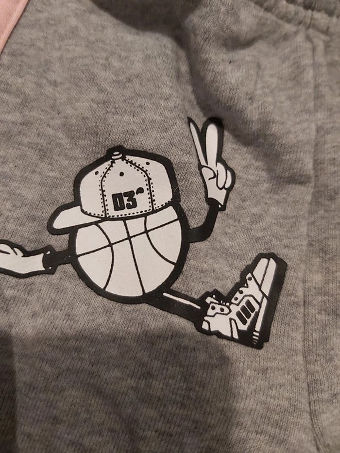 Jogging - photo numéro 3