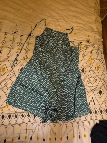 Combishort
