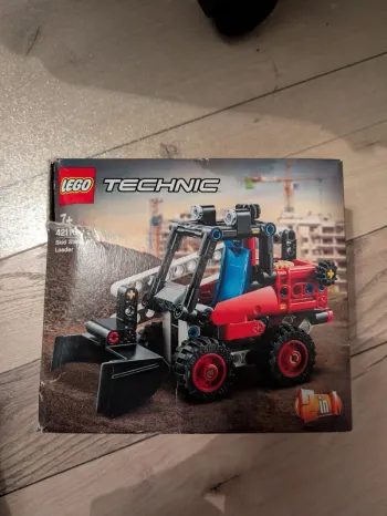 Lego technic