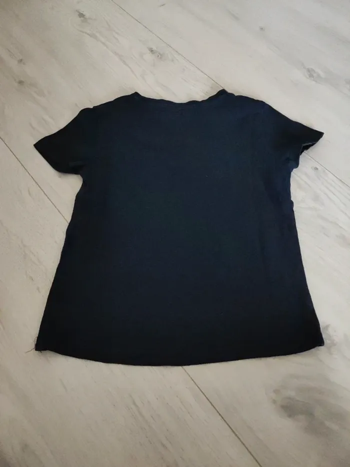 T shirt 4 ans - photo numéro 3