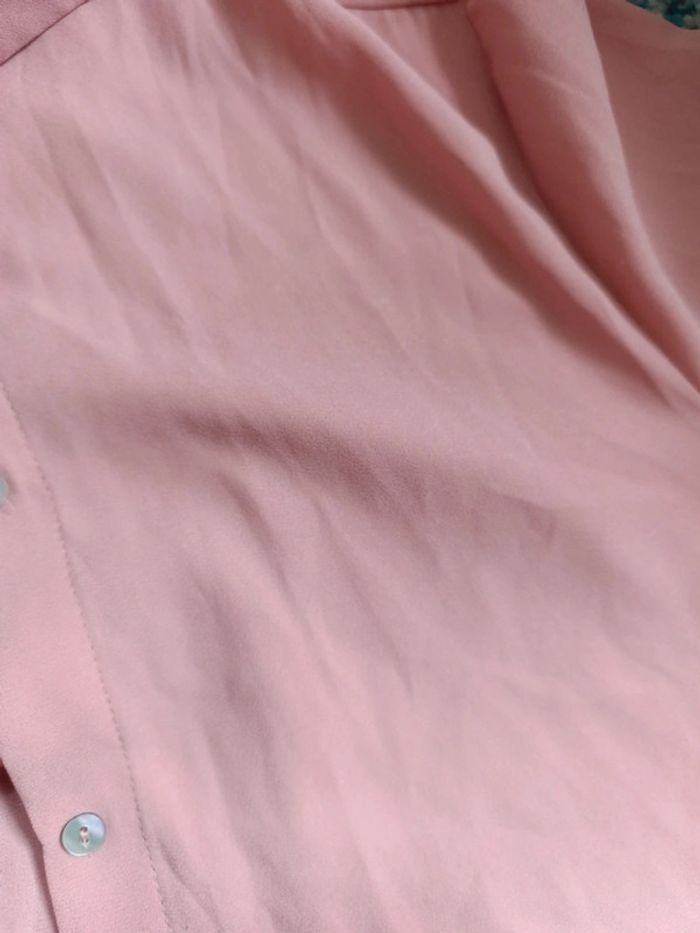 Chemise manches courtes - photo numéro 3