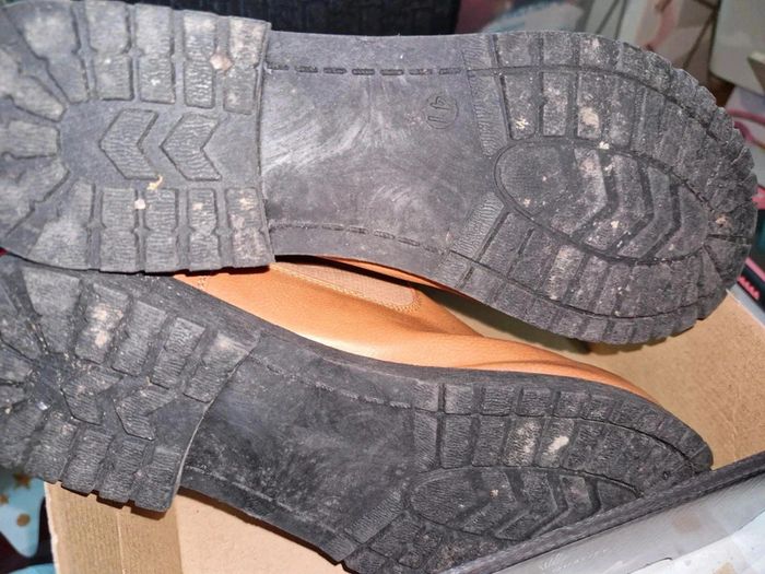 Bottines p 41 - photo numéro 5