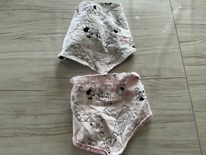 Écharpe enfants