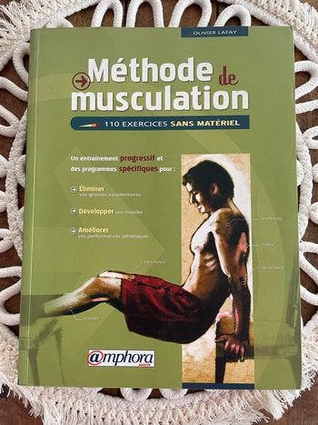 Méthode de musculation
