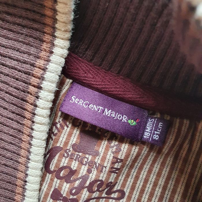 Gilet 18mois garçon - photo numéro 2