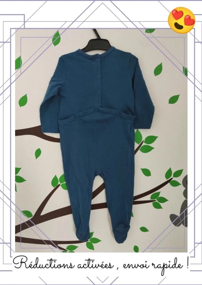 Pyjama 12 mois - photo numéro 3