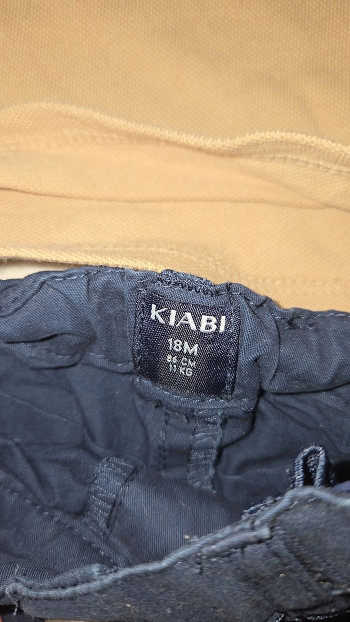 Ensemble garcon - photo numéro 3