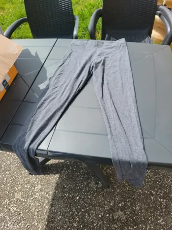 Calecon leggings taille M