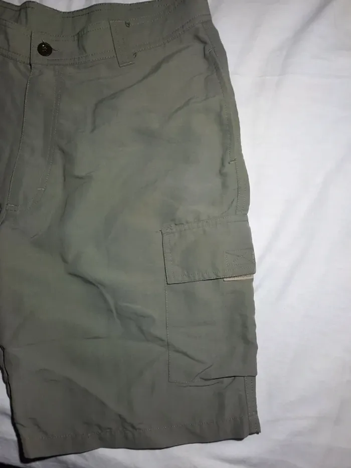 Short quechua - photo numéro 3