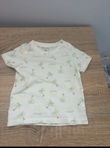 Tee-shirts manche courte 