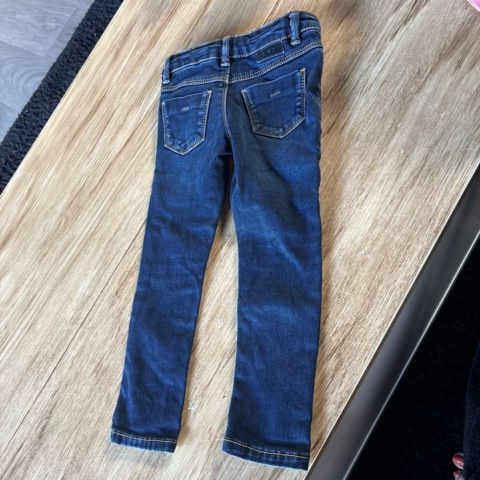 Lot de jeans - photo numéro 4
