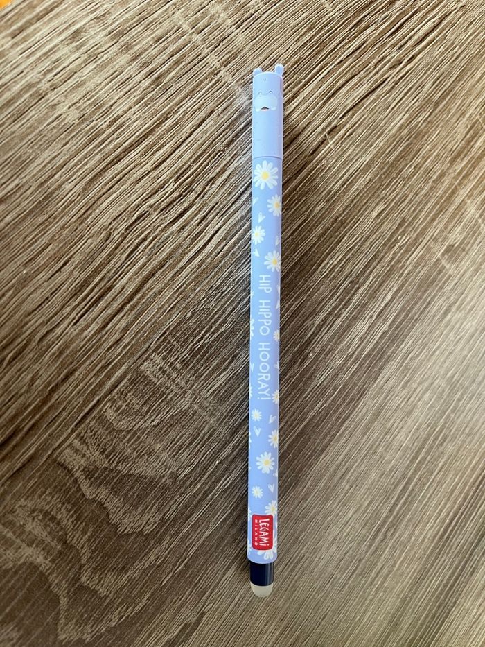 Stylo legami