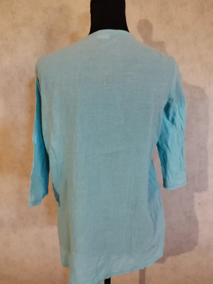 T-shirt - photo numéro 3