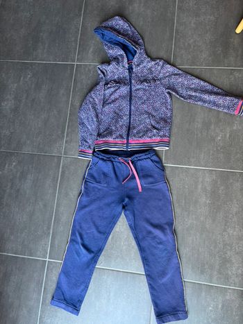 Jogging sergent major