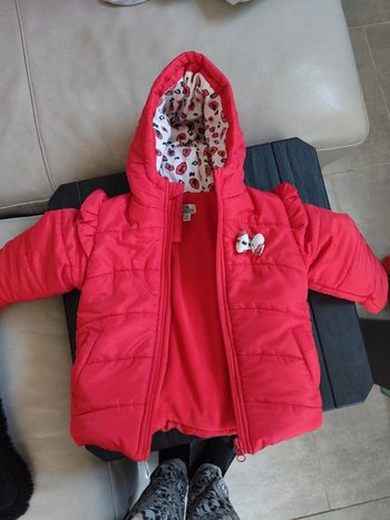 Manteau