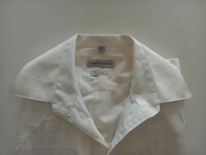 Chemise Angelo Litrico taille M - photo numéro 2