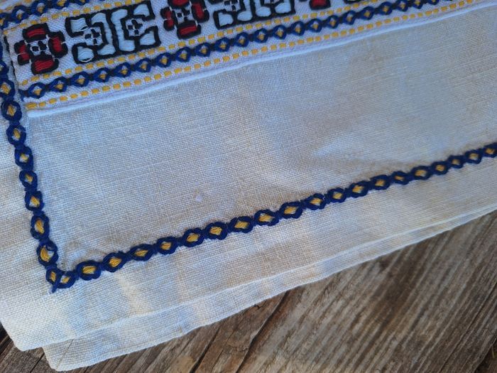 Set de table année 60 - photo numéro 9