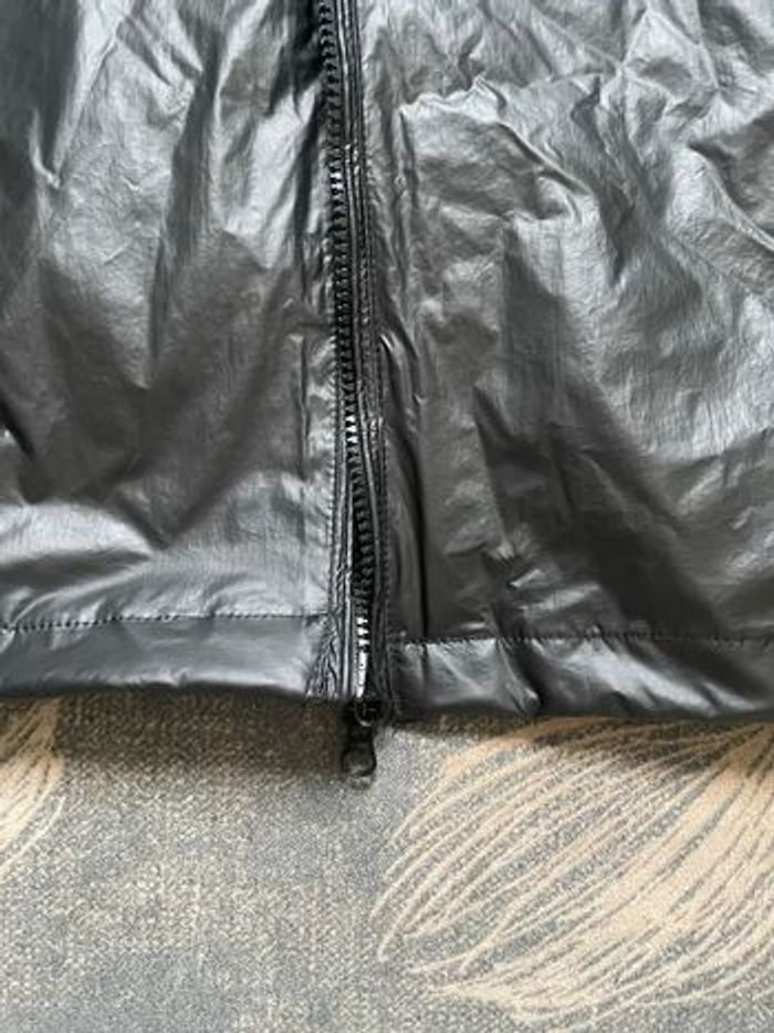 Veste coupe vent pour été - très bonne état - photo numéro 2