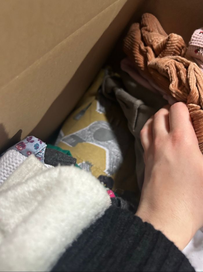 Lot 3 ans plus de 30 vêtements - photo numéro 6