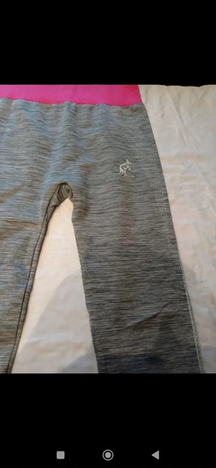 Legging sport - photo numéro 2