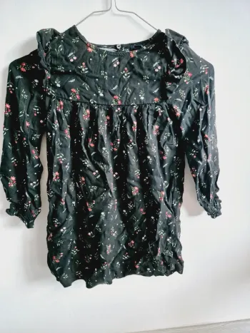 Robe kiabi 5 ans