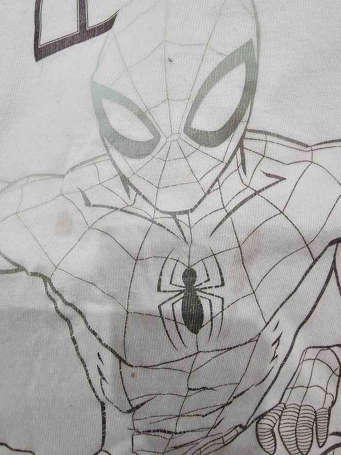 Lot de t-shirt - photo numéro 7