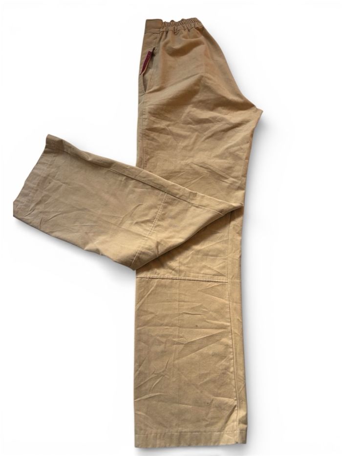 PRADA-Pantalon femme - photo numéro 4