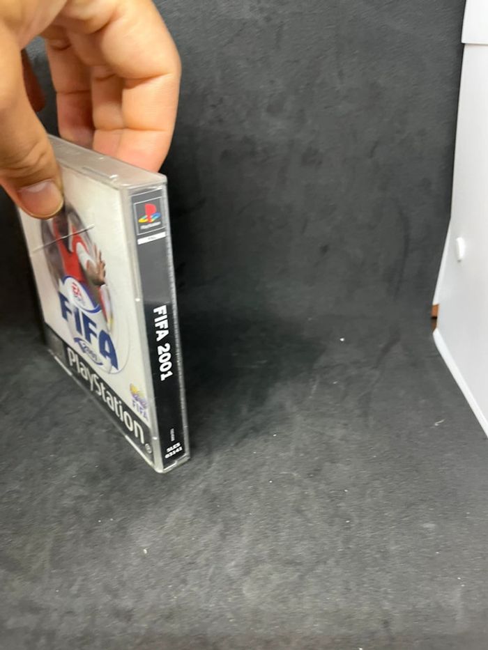 Jeux ps1 - photo numéro 2